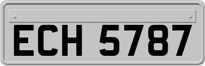 ECH5787