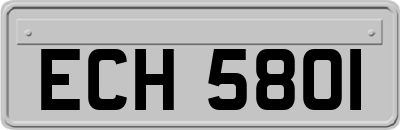 ECH5801