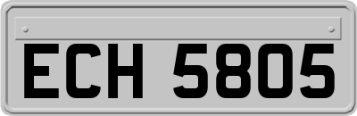 ECH5805