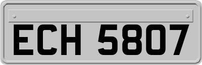 ECH5807