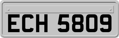 ECH5809