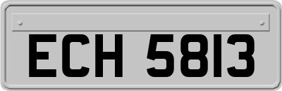 ECH5813