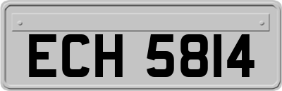 ECH5814