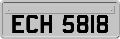 ECH5818