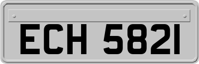 ECH5821