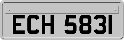 ECH5831