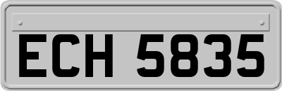 ECH5835