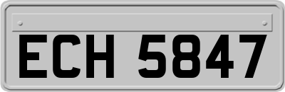 ECH5847