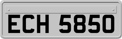 ECH5850