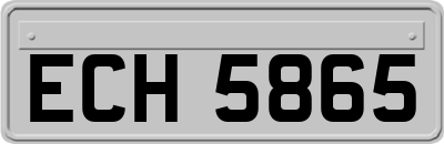 ECH5865