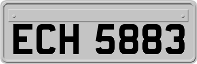 ECH5883