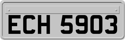 ECH5903