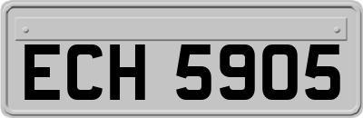ECH5905