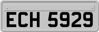 ECH5929
