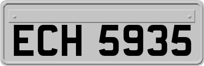 ECH5935