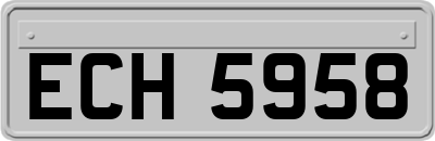 ECH5958
