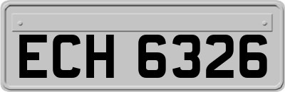 ECH6326
