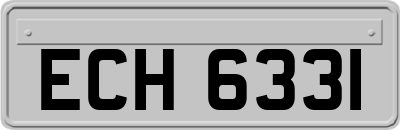 ECH6331