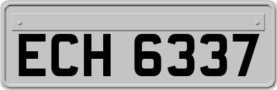 ECH6337