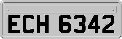 ECH6342