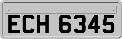 ECH6345