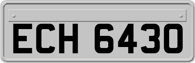 ECH6430