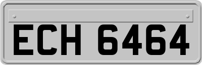 ECH6464