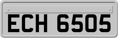 ECH6505