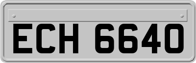 ECH6640