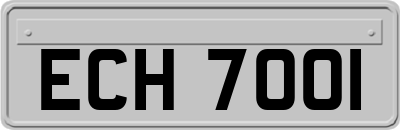 ECH7001