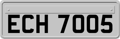 ECH7005