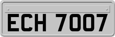ECH7007