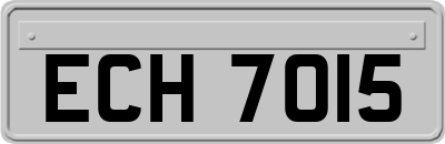 ECH7015