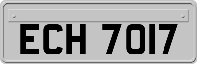 ECH7017