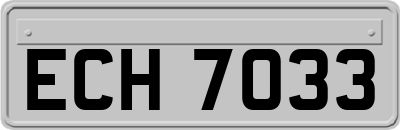 ECH7033