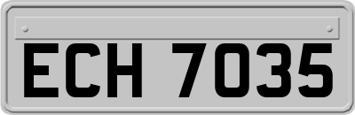 ECH7035