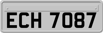 ECH7087