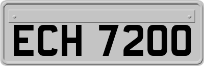 ECH7200