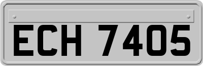 ECH7405