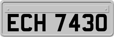 ECH7430