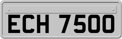 ECH7500