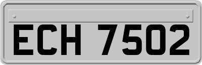 ECH7502