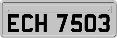 ECH7503