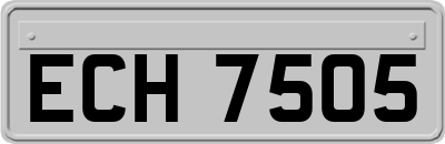 ECH7505