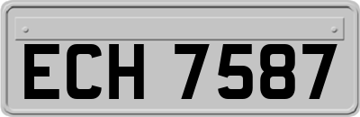 ECH7587