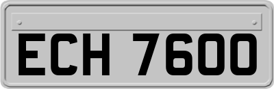 ECH7600