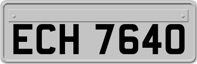 ECH7640