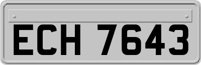 ECH7643