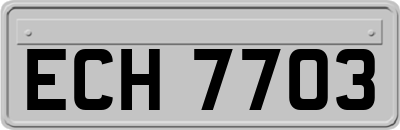 ECH7703