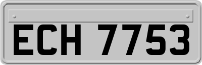 ECH7753